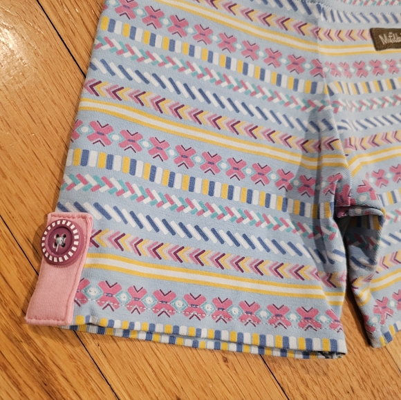 Matilda Jane Biker Shorts - Picture 2 of 5